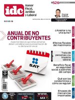 IDC Asesor Fiscal, Jurídico y Laboral